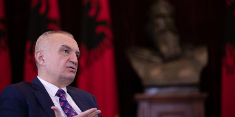 Meta nis fushatën: Më 25 prill pres një përmbysje të madhe, ndryshe na pret gremina