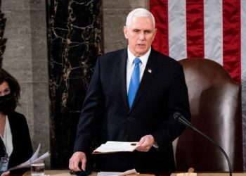 Zëvëndëspresidenti Pence do të marrë pjesë në inaugurimin e Biden