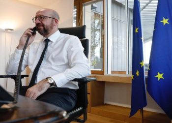 Ultimatumi i BE për Rusinë: Lironi menjëherë liderin e opozitës, Alexei Navalny