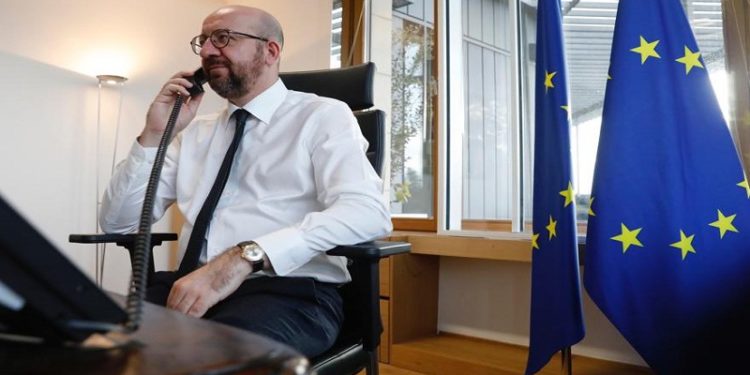 Ultimatumi i BE për Rusinë: Lironi menjëherë liderin e opozitës, Alexei Navalny