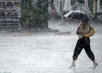 Nesër nis stuhia, në fundjavë priten reshje dëbore