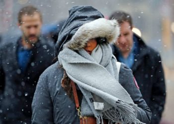 Ja si do të jetë moti ditën e diel