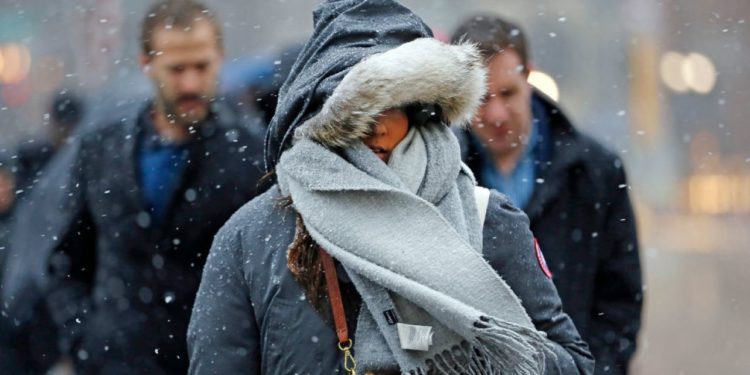 Ja si do të jetë moti ditën e diel