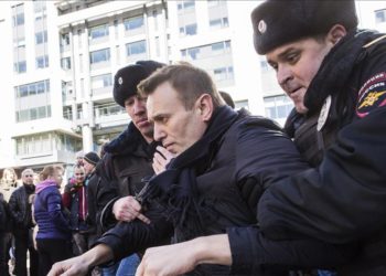 Kërkohet lirimi i Navalny-t, policia në Rusi paralajmërime kundër pjesëmarrjes në protesta