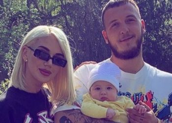 A është rikthyer me Loredanën? Mozzik shton dyshimet me postimet e fundit në rrjet (Foto)