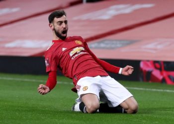 Man.Utd nuk di të ndalet, eleminon Liverpool-in nga FA Cup