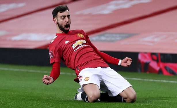 Man.Utd nuk di të ndalet, eleminon Liverpool-in nga FA Cup