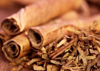 Nikotina dhe katër përfitimet prej saj