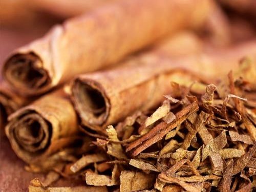 Nikotina dhe katër përfitimet prej saj