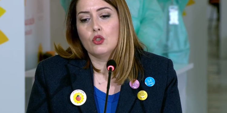 Ja qytetet e para në Shqipëri ku do të nisë vaksinimi antiCovid