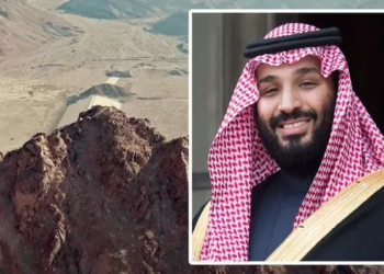 $400 miliardë/ Princi saudit do të ndërtojë superqytetin më të avancuar në botë, nga hiçi (VIDEO)