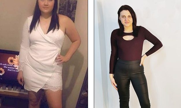 Historia ndryshe e 21-vjeçares: Koronavirusi më shpëtoi jetën (FOTO)