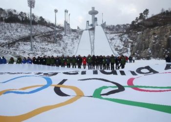 Kryeministri japonez: Lojërat Olimpike do të zhvillohen, kjo do të jetë provë e fitores së njerëzimit mbi koronavirusin