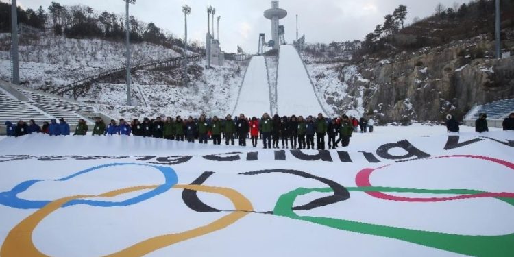 Kryeministri japonez: Lojërat Olimpike do të zhvillohen, kjo do të jetë provë e fitores së njerëzimit mbi koronavirusin