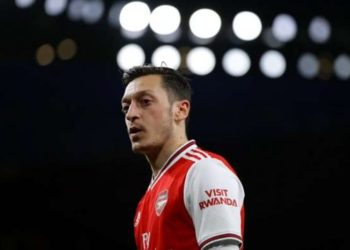 Ozil arrin marrëveshje trivjeçare me Fenerbahçen