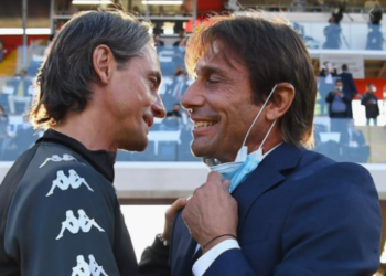 ‘Conte la dhomën prej meje’, Inzaghi tregon episodin e sikletshëm