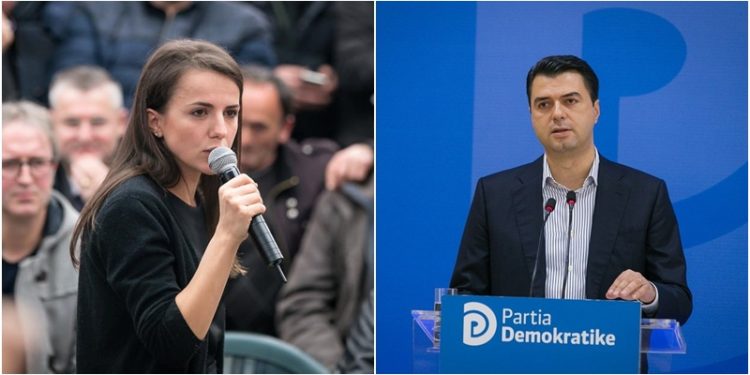 Rudina Hajdari: Basha të kërkojë falje për djegien e mandateve, i detyroi njerëzit të votonin për një kandidat të vetëm