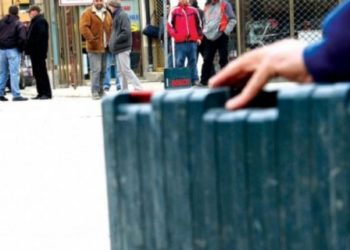 Eurostat: Shkalla e papunësisë në BE arriti në 7,5 % në 2020