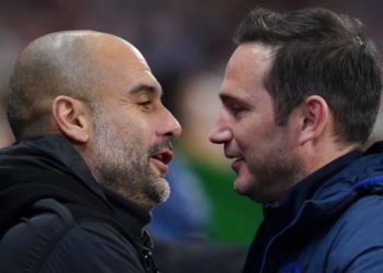 “Të gjithë kemi frikë” Guardiola reagon pas shkarkimit të Lampardit