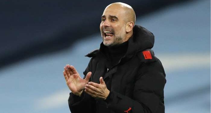 Guardiola konfirmon 5 lojtarë me Covid-19, ja çdo ndodhë me sfidën ndaj Chelsea-s