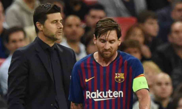 Cili trajner në botë nuk do ta donte Messin?