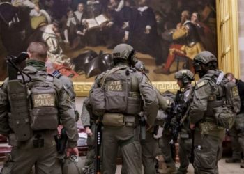 Inagurimi i Biden/ Uashington merr masa shtesë në përgatitje