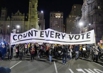 Dhuna në Kapitol, identifikohen 170 përgjegjës