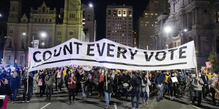 Dhuna në Kapitol, identifikohen 170 përgjegjës