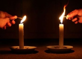 Disa fshatra të Gjirokastrës pa energji elektrike në natën e ndërrimit të viteve