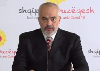 Rama jep lajmin e mirë në ditën e parë të vitit: Kemi siguruar 500 mijë dozat e para të vaksinës kundër Covid