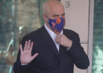 Fushata e PS/Rama mbledh drejtuesit e qarqeve, diskutohen listat e kandidatëve. Balla: Do kemi përfaqësues nga mësues e fermerë