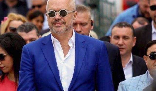 Edi Rama, lideri i katërt më i ndjekur në Evropë në 2020-ën, i pari me më shumë postime në FB