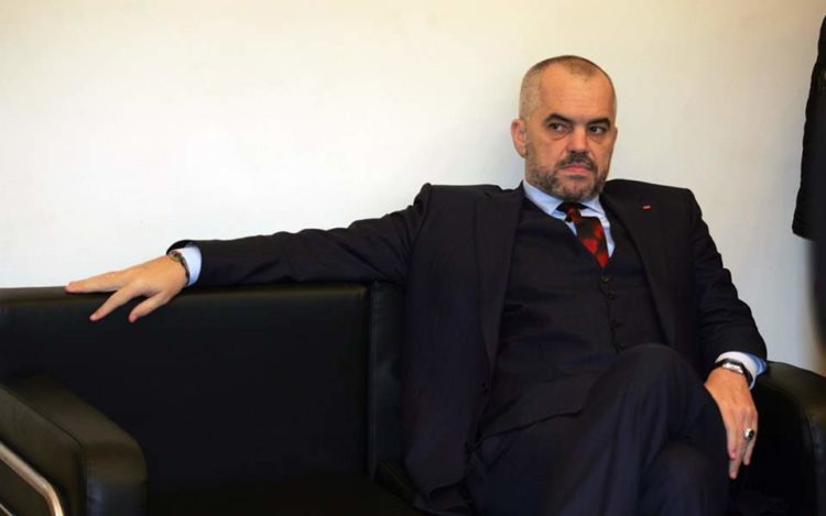 Gazeta Kathemerini: Përse erdhi Rama në Athinë pas Ankarasë