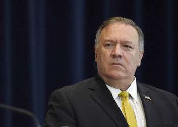 Paralajmërimi i mediave: Pompeo do të nxjerrë prova që virusi COVID-19 është krijuar në një laborator në Wuhan