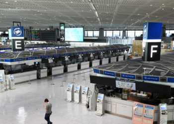 Kina iu ndalon hyrjen dy prej ekspertëve të OBSH pasi kërkonin të zbulonin origjinën e virusit COVID-19