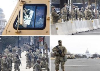 Inagurimi i Biden/ Zbulohen masat e rrepta që po merr SHBA për këtë rast