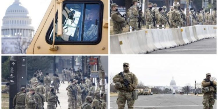 Inagurimi i Biden/ Zbulohen masat e rrepta që po merr SHBA për këtë rast