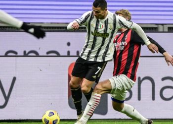 ‘Fantazmë’ ndaj Milanit? Ka një shpjegim për Ronaldon