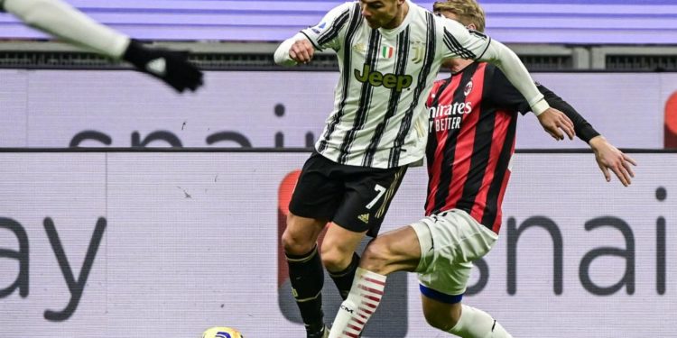 ‘Fantazmë’ ndaj Milanit? Ka një shpjegim për Ronaldon