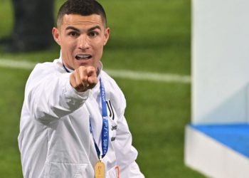Faktori “Ronaldo”: Te Juventusi është 37% e suksesit!