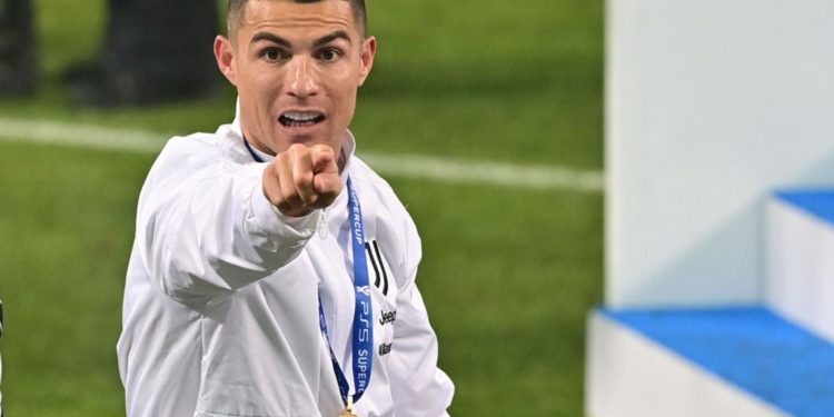 Faktori “Ronaldo”: Te Juventusi është 37% e suksesit!