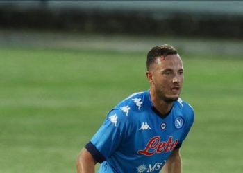 Rrahmani një dështim, vetëm tre minuta në fushë dhe paguhet 1.8 milionë euro