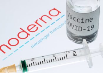 Moderna: Vaksina jonë funksionon edhe ndaj varianteve të reja të COVID-19