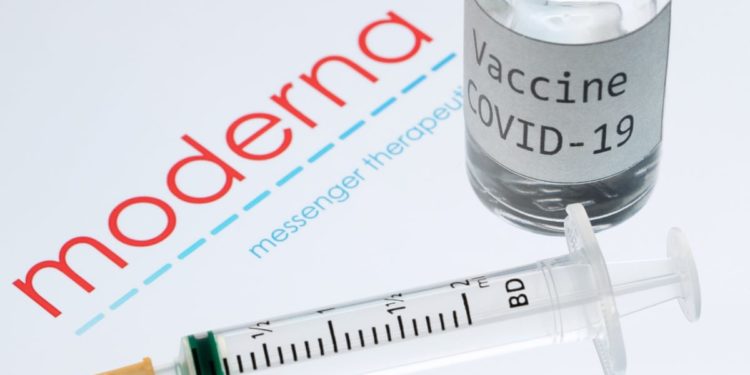 Moderna: Vaksina jonë funksionon edhe ndaj varianteve të reja të COVID-19