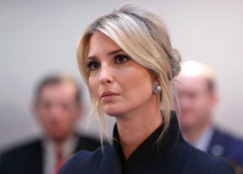 Ivanka Trump nuk do të marrë pjesë në inagurimin e Biden