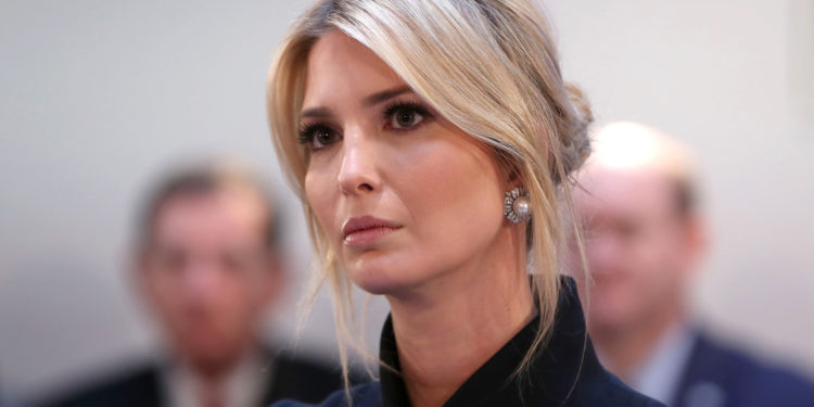 Ivanka Trump nuk do të marrë pjesë në inagurimin e Biden