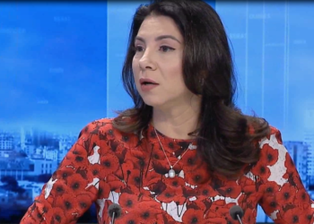 Rudina Xhunga ka një propozim: Rama dhe Basha të bëhen bashkë për fushatën e vaksìnimit