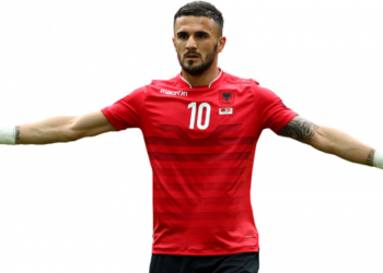 Ja ku transferohet Armando Sadiku