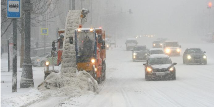 Ky është qyteti që po përballet me të ftohtin e acartë këto ditë