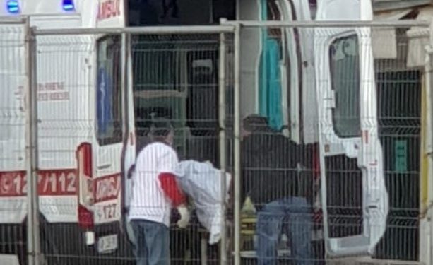 Gjendet një person pa shenja jete në Sarandë